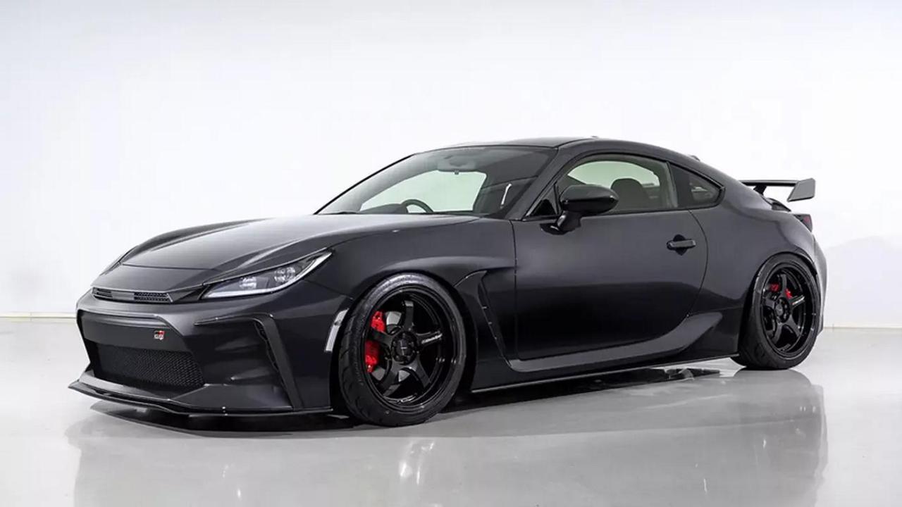 Gr 86 Toyota Body Kit Guide: Enhance Your GR86’s Look and Performance Gr 86 Toyota Body Kit Guide: Enhance Your GR86’s Look and Performance