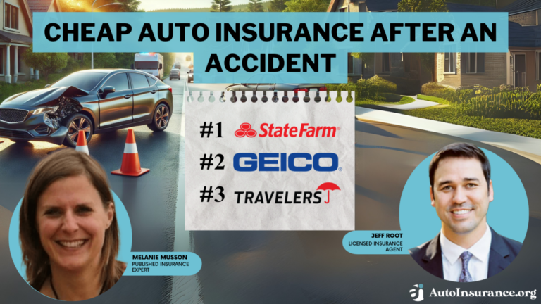 Best Auto Insurance for Seniors in Georgia (Top 10 Companies for 2026 ...