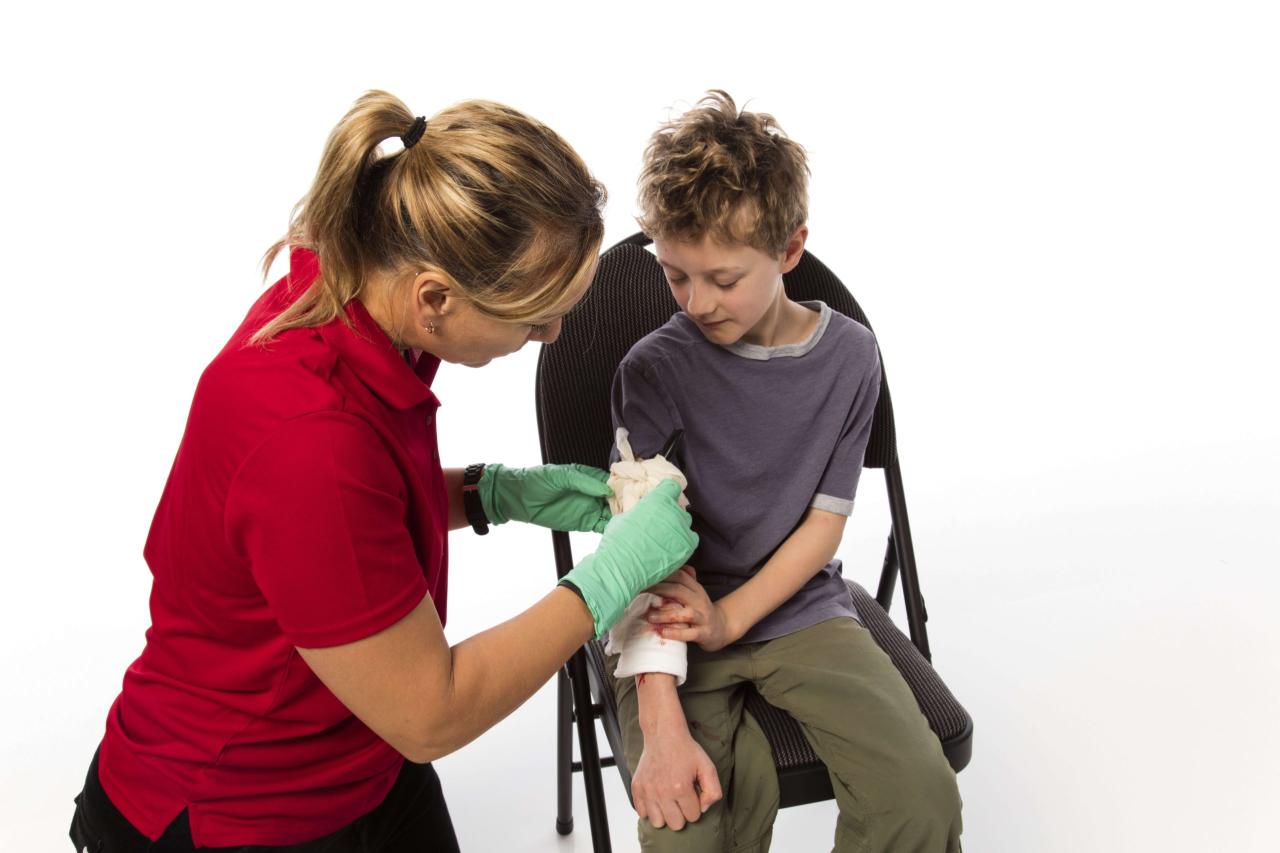Emergency Child Care For Frontline Workers During COVID-19 Crisis ...