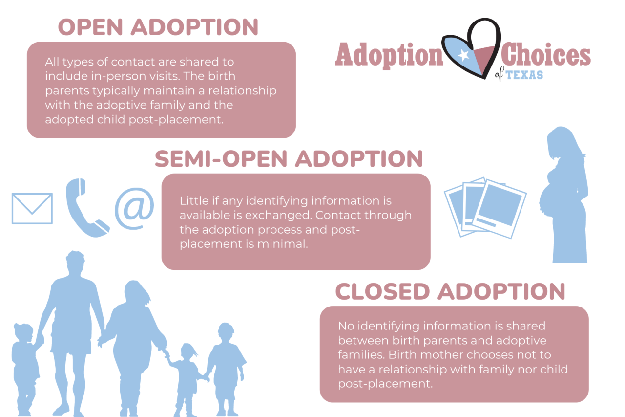 Open Adoptions Birth Parents What Is Open Adoption? How To Choose The Open Adoptions Birth Parents What Is Open Adoption? How To Choose The