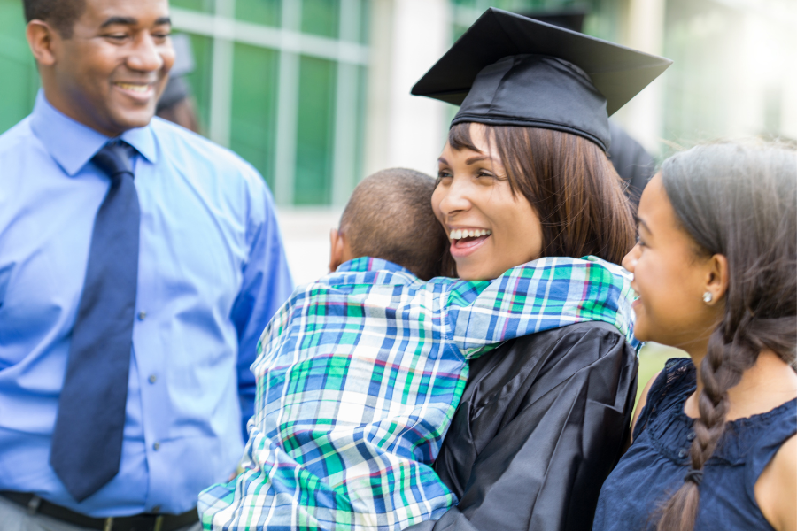 A Dual Need for Child Care Benefits at Colleges and Universities