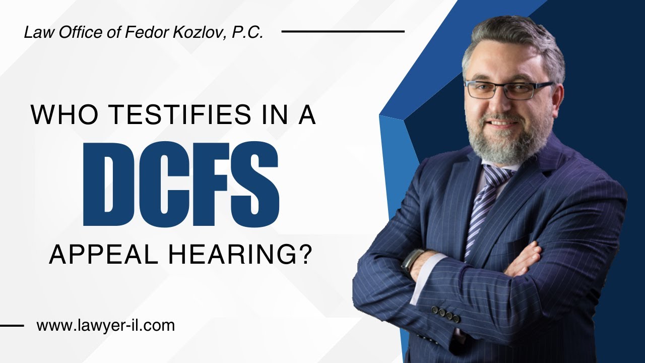 DCFS Attorney | DCFS Lawyers | Lawyers for DCFS Cases