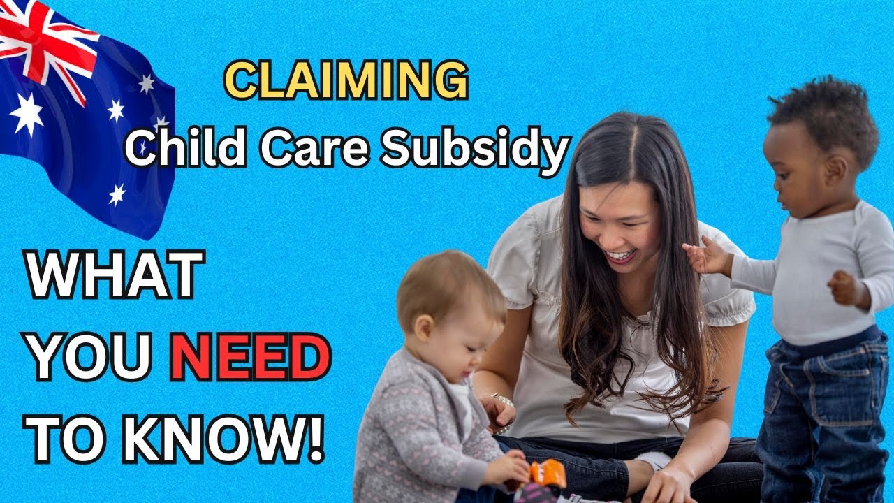 How Is Child Care Subsidy Calculated How Is Child Care Subsidy Calculated