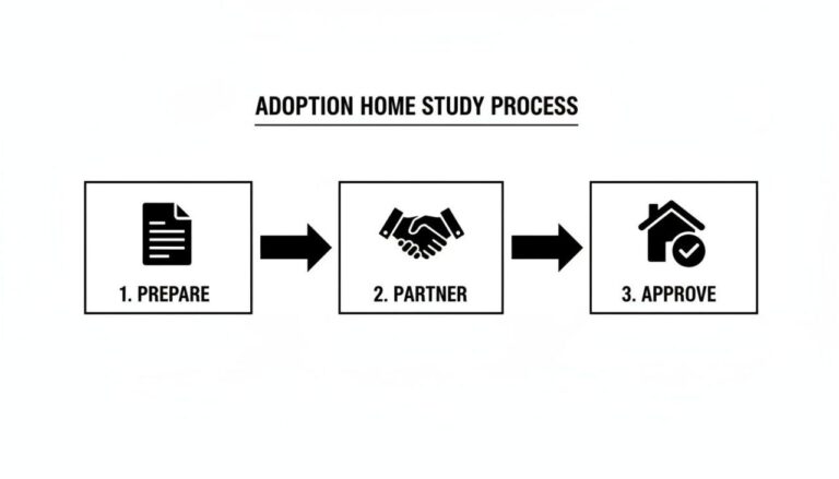 What Is a Home Study for Adoption and How to Prepare