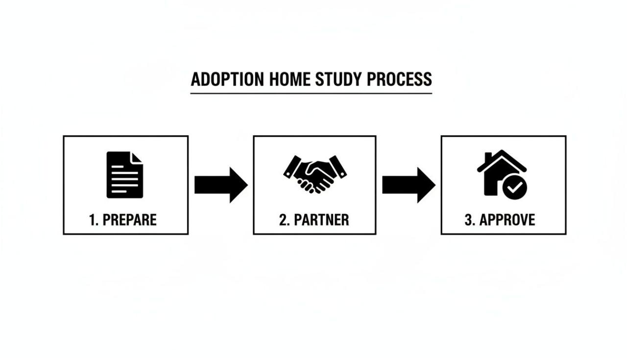 What Is a Home Study for Adoption and How to Prepare