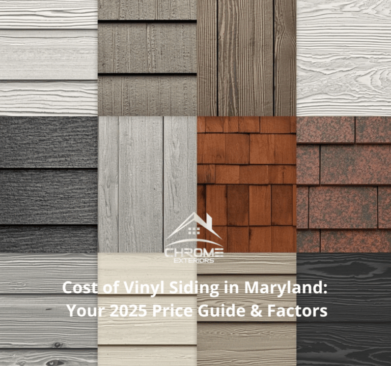 Siding vs Gutters: Which Upgrade Comes First?