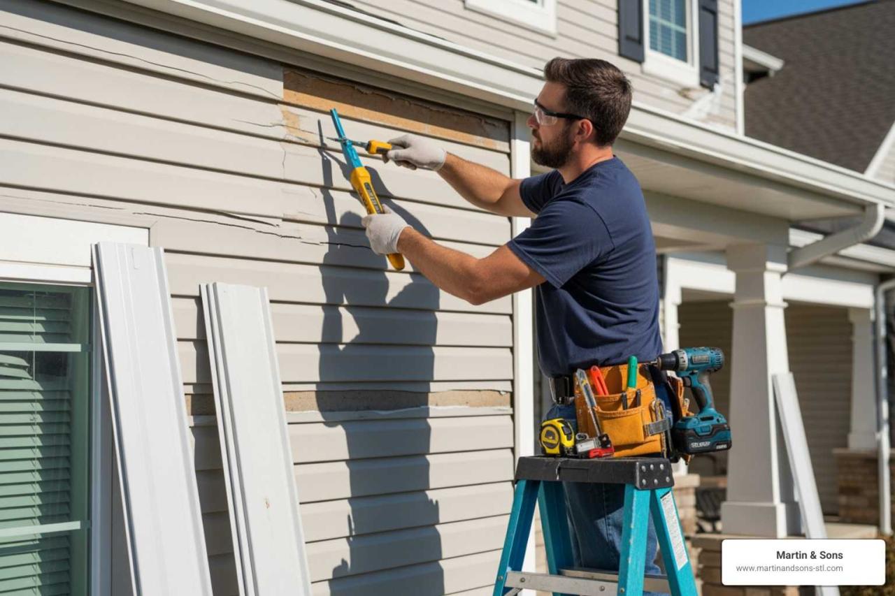 Top Home Siding Repair Near Me Guide Top Home Siding Repair Near Me Guide
