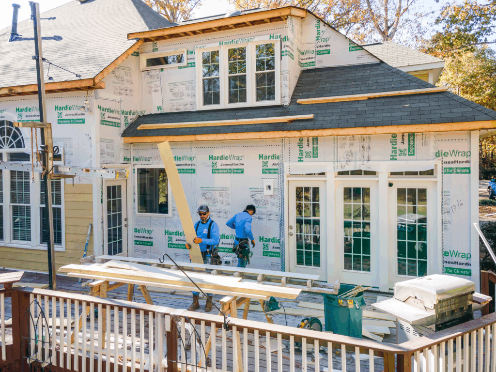 Comprehensive Guide to House Exterior Renovation Costs