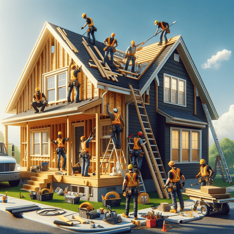 What Questions Should You Ask a Denver Siding Company Before Signing a ...